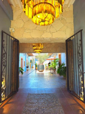 Hotel Úrsula Concept